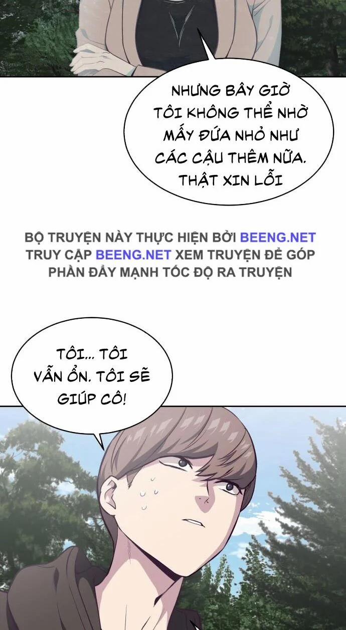 Cậu Bé Của Thần Chết 76 trang 20