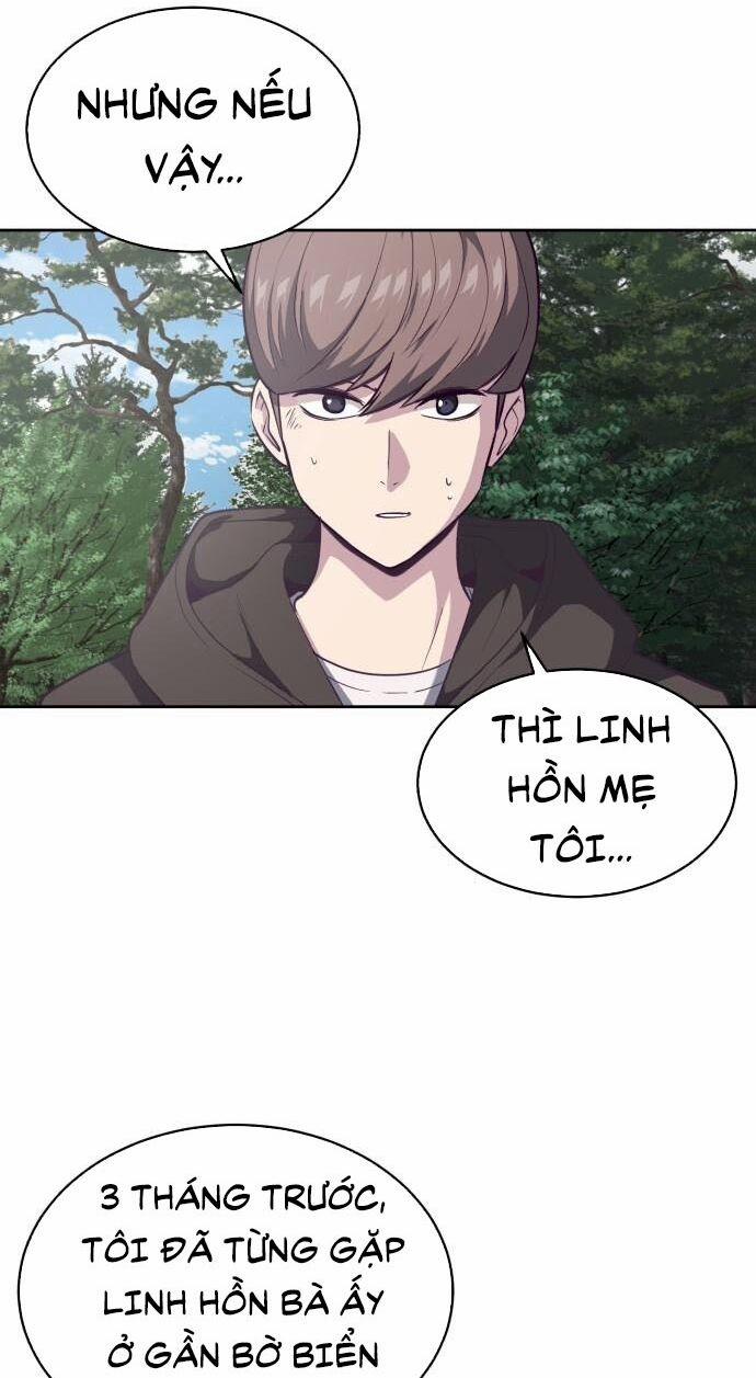Cậu Bé Của Thần Chết 76 trang 23