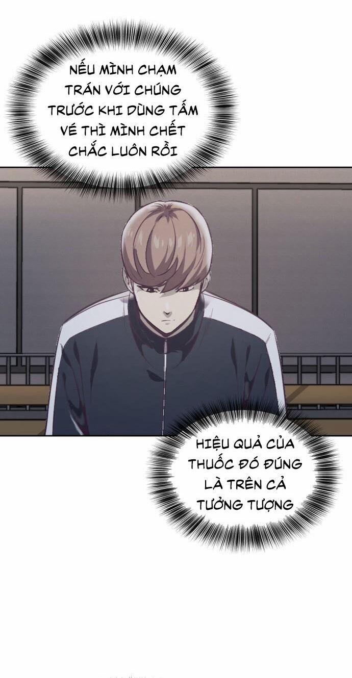 Cậu Bé Của Thần Chết 76 trang 29