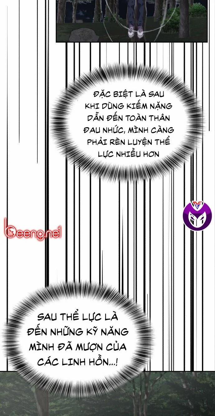 Cậu Bé Của Thần Chết 76 trang 39