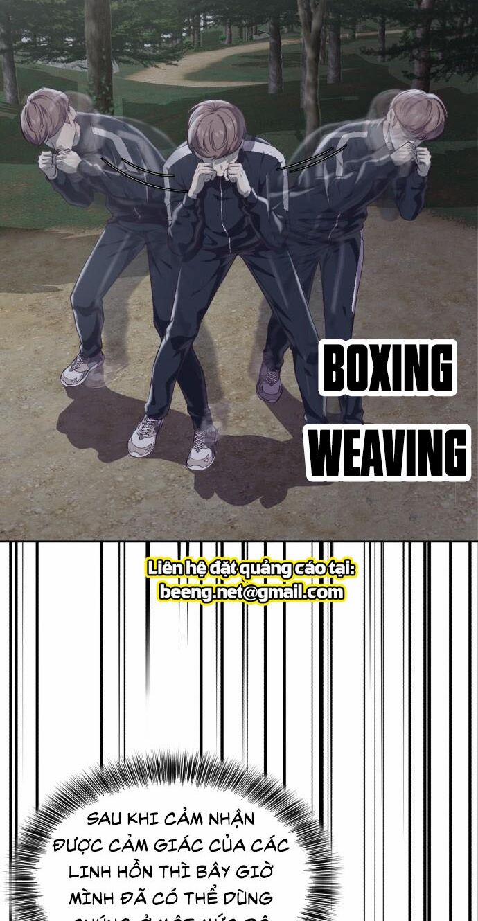 Cậu Bé Của Thần Chết 76 trang 40