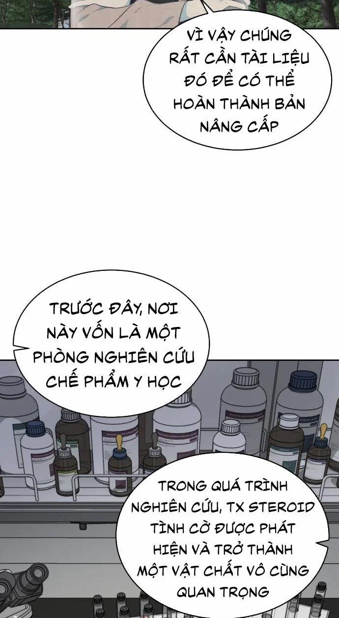 Cậu Bé Của Thần Chết 76 trang 8