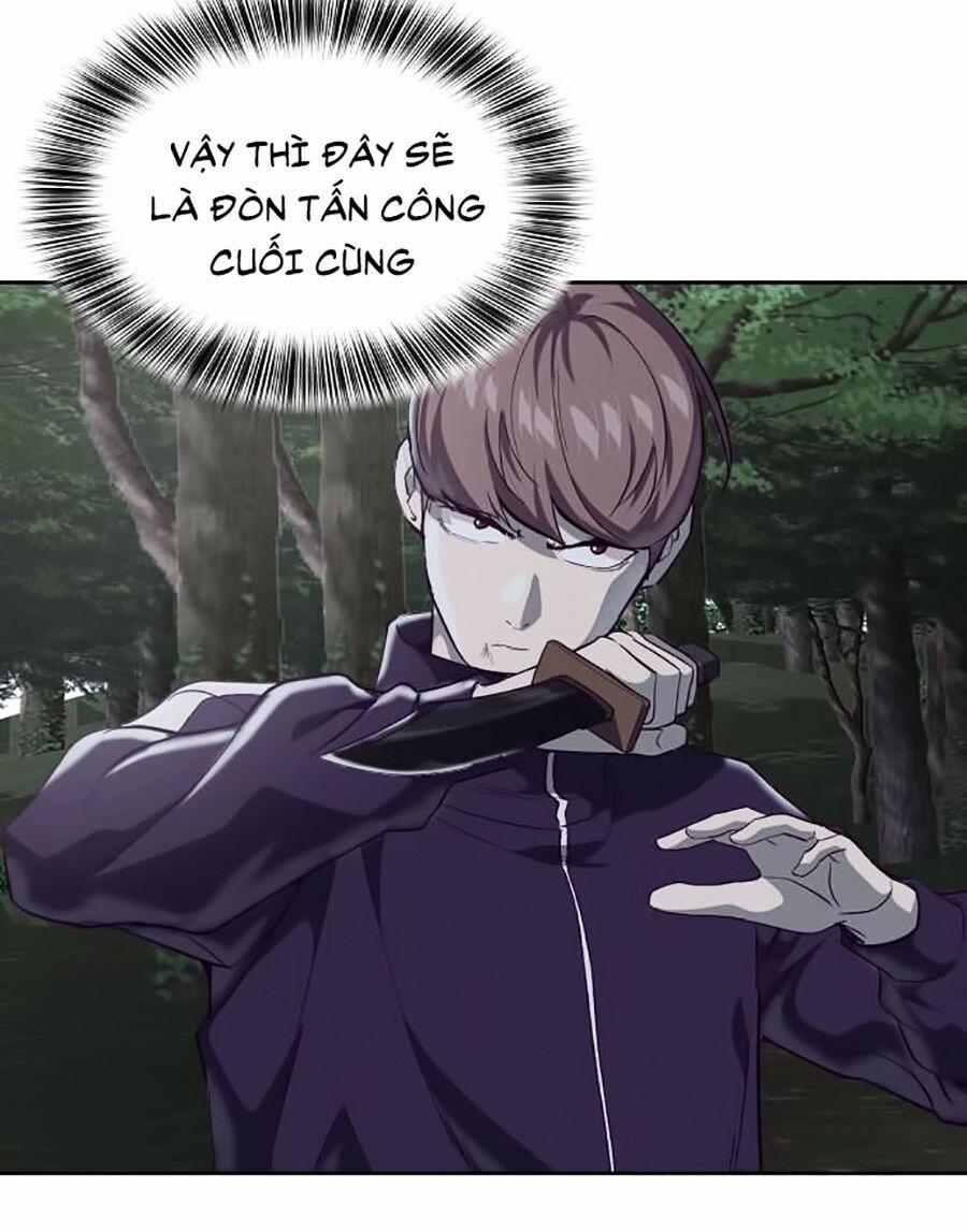 Cậu Bé Của Thần Chết 77 trang 132
