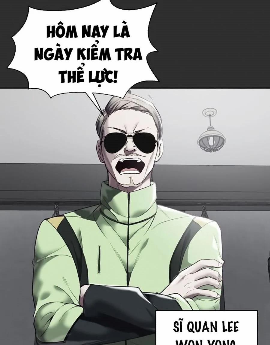 Cậu Bé Của Thần Chết 77 trang 3