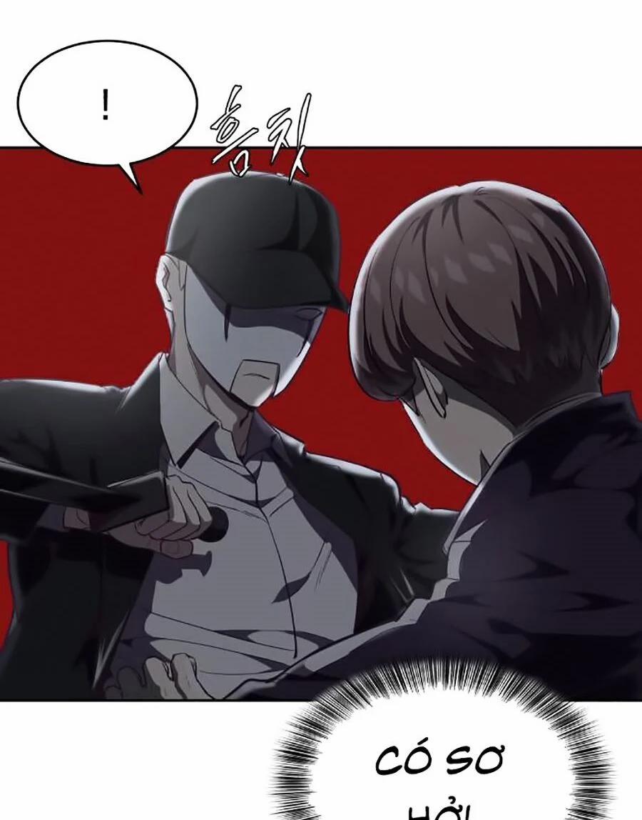 Cậu Bé Của Thần Chết 77 trang 41