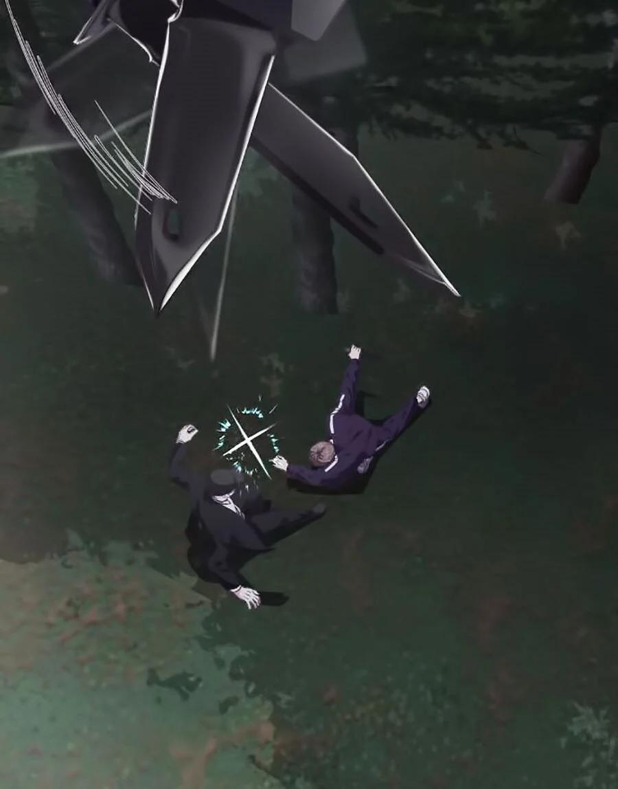 Cậu Bé Của Thần Chết 77 trang 45