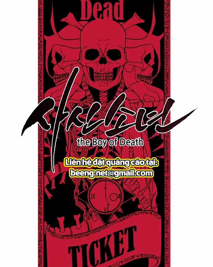 Cậu Bé Của Thần Chết 78 trang 1
