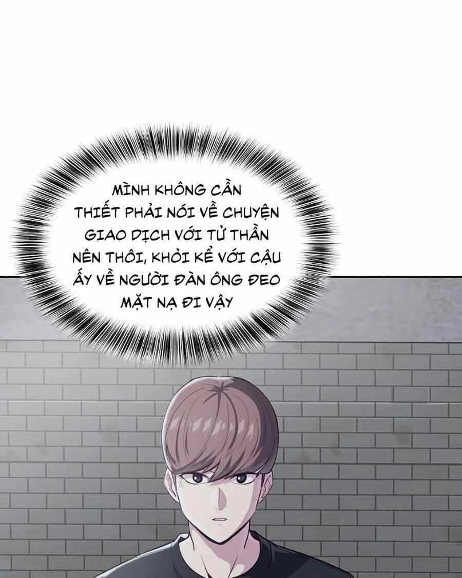 Cậu Bé Của Thần Chết 78 trang 13