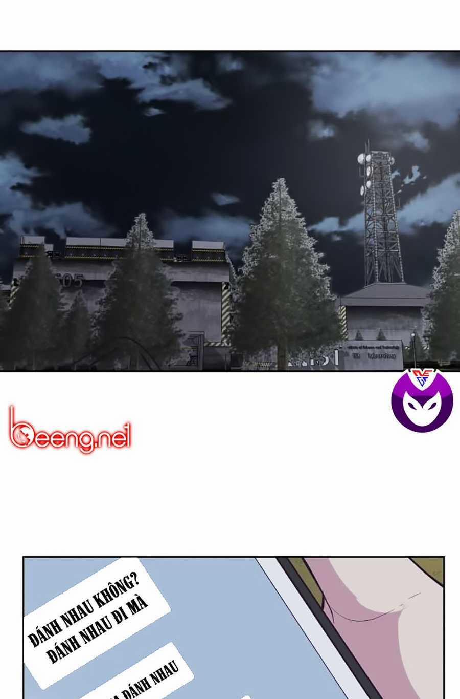 Cậu Bé Của Thần Chết 78 trang 136
