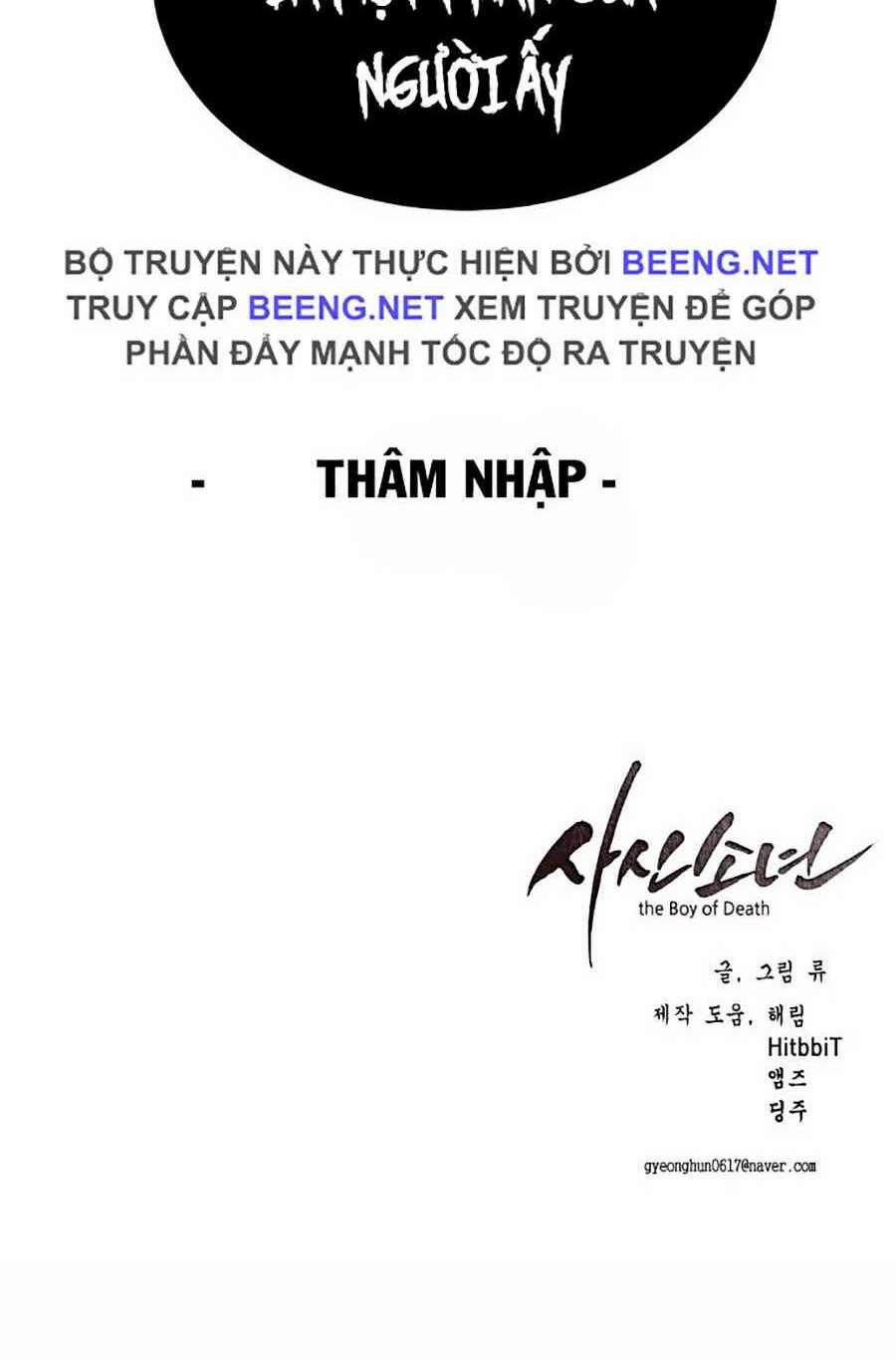 Cậu Bé Của Thần Chết 78 trang 149