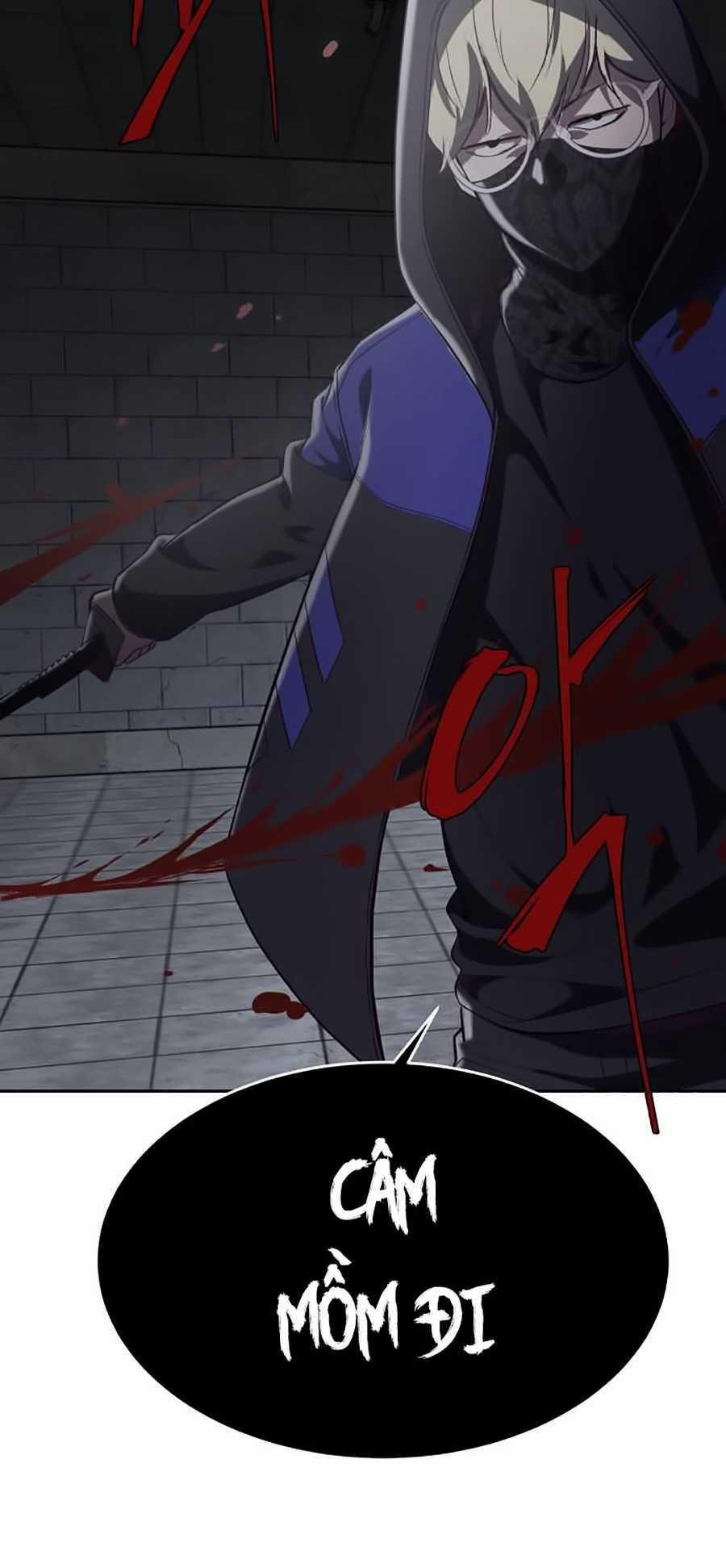 Cậu Bé Của Thần Chết 78 trang 25