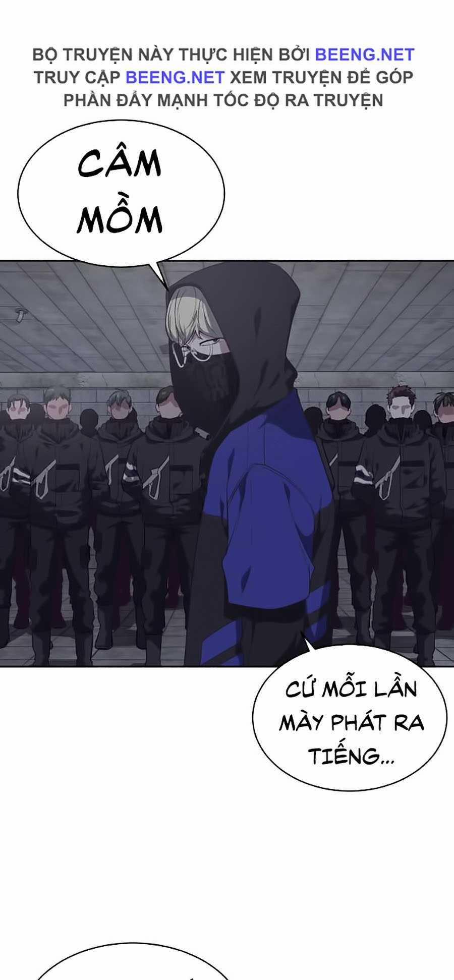 Cậu Bé Của Thần Chết 78 trang 28