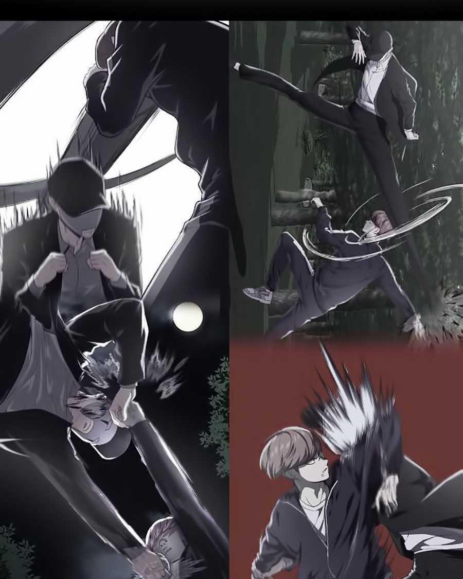 Cậu Bé Của Thần Chết 78 trang 4