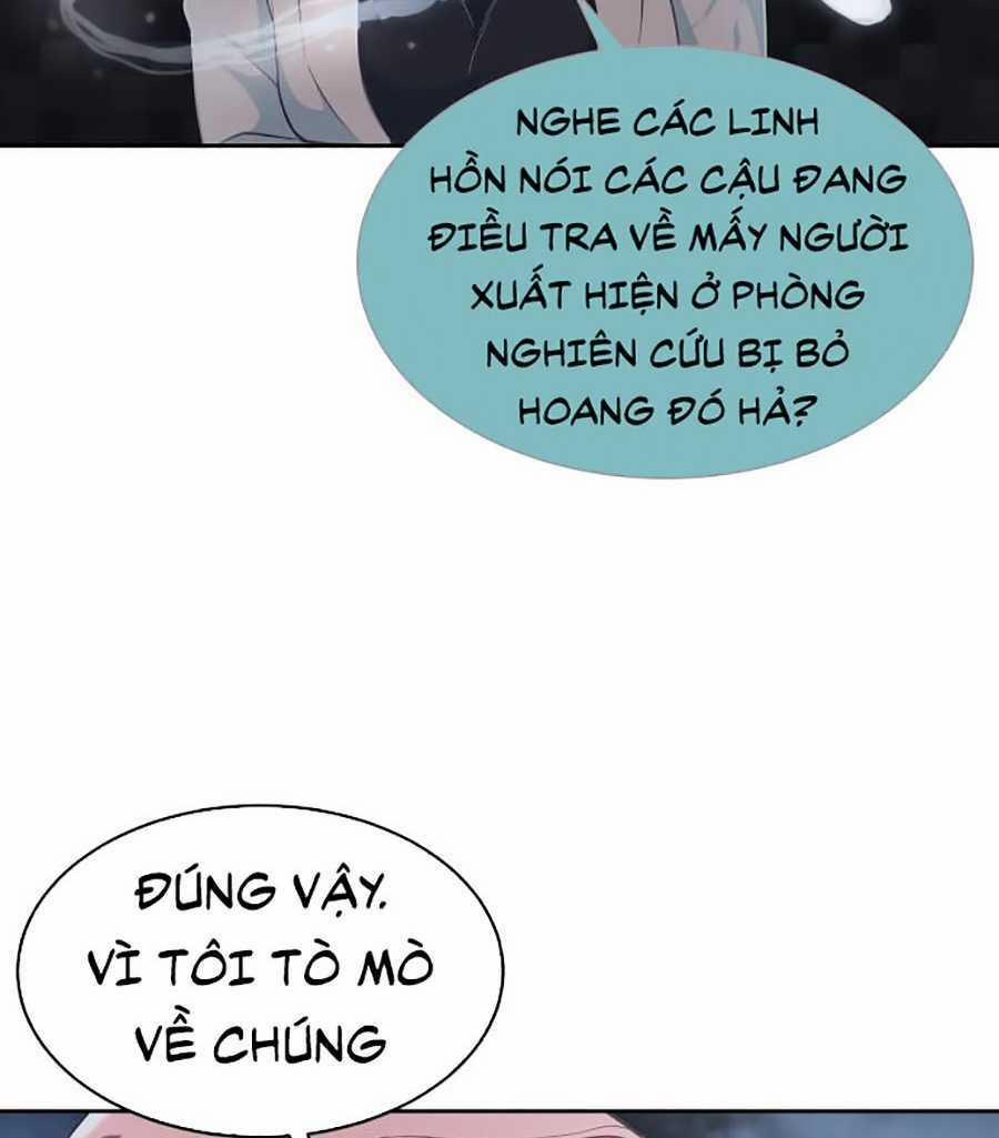 Cậu Bé Của Thần Chết 78 trang 99