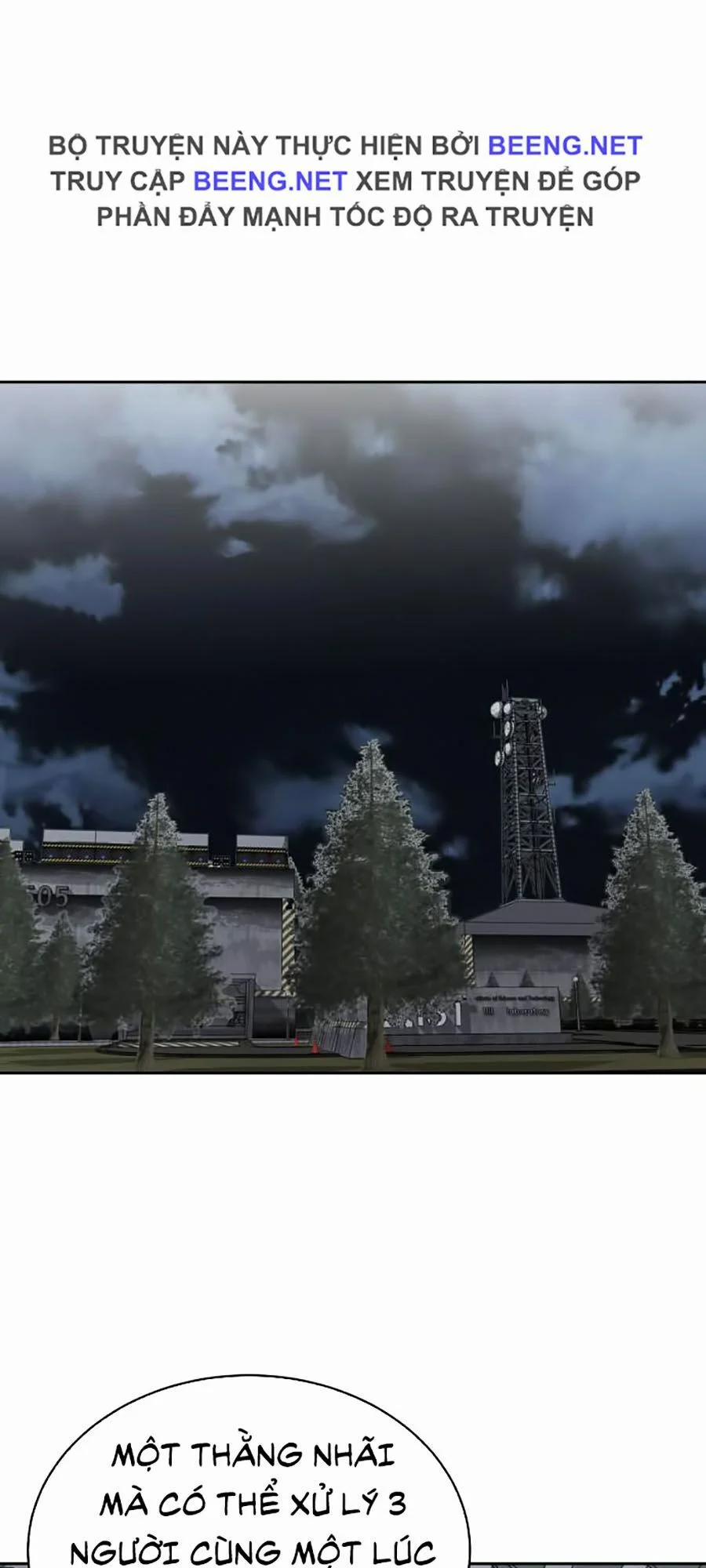 Cậu Bé Của Thần Chết 79 trang 1