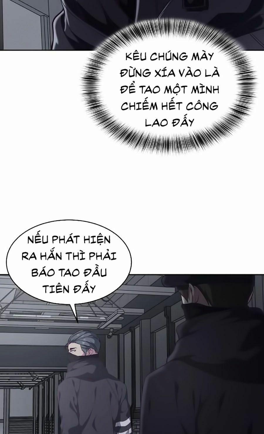 Cậu Bé Của Thần Chết 79 trang 10