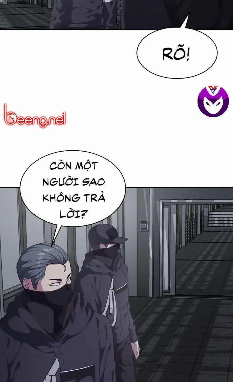 Cậu Bé Của Thần Chết 79 trang 11