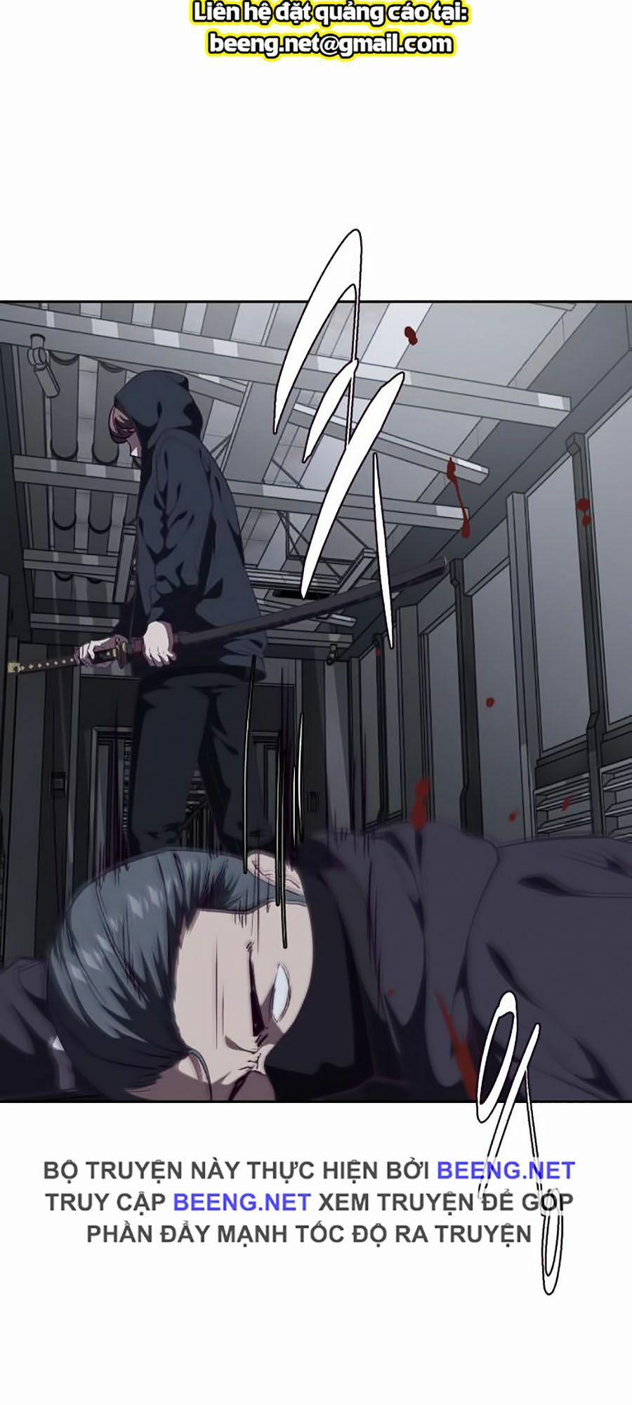 Cậu Bé Của Thần Chết 79 trang 20