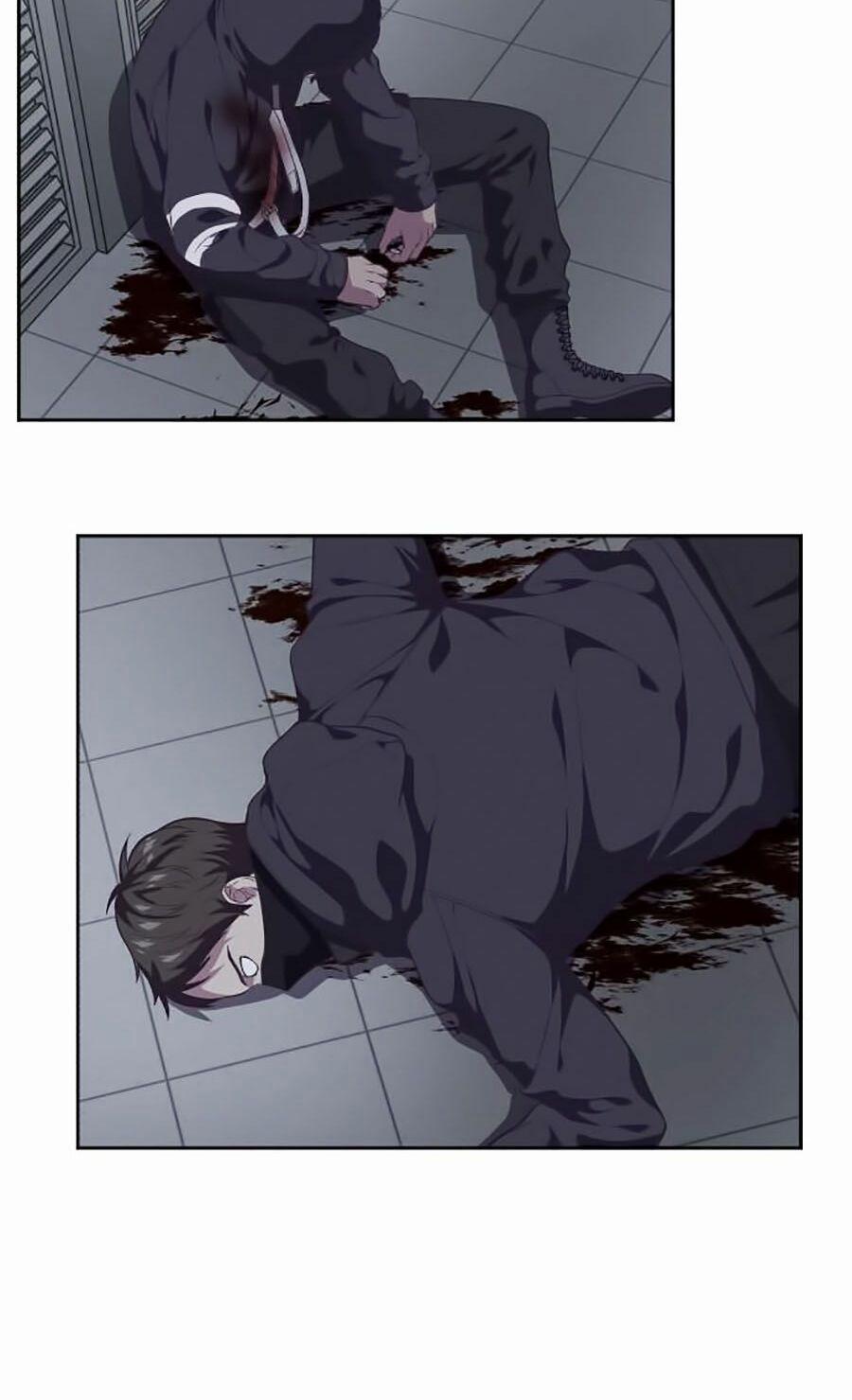 Cậu Bé Của Thần Chết 79 trang 23