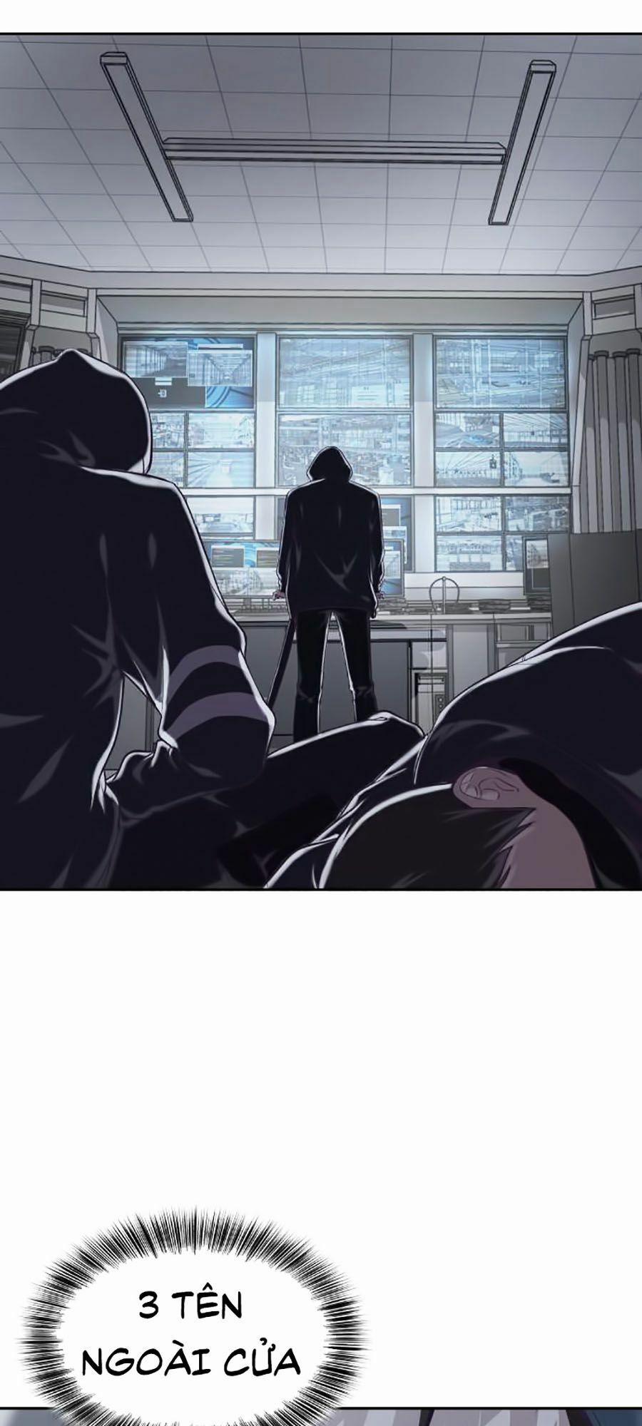 Cậu Bé Của Thần Chết 79 trang 24