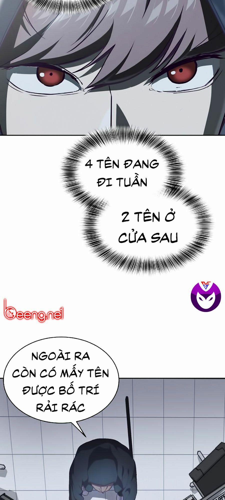 Cậu Bé Của Thần Chết 79 trang 25