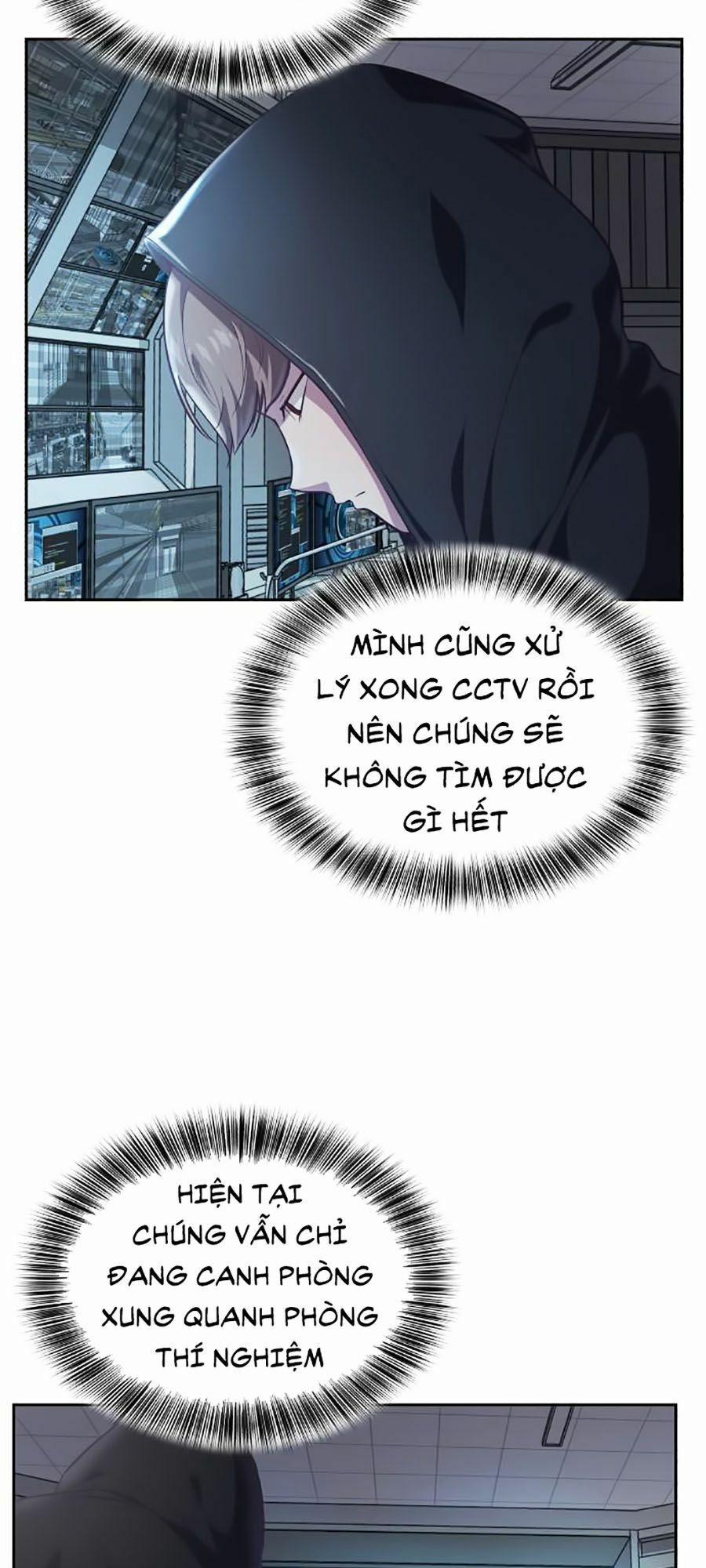 Cậu Bé Của Thần Chết 79 trang 27