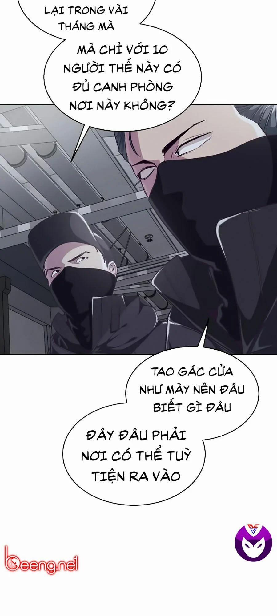 Cậu Bé Của Thần Chết 79 trang 3