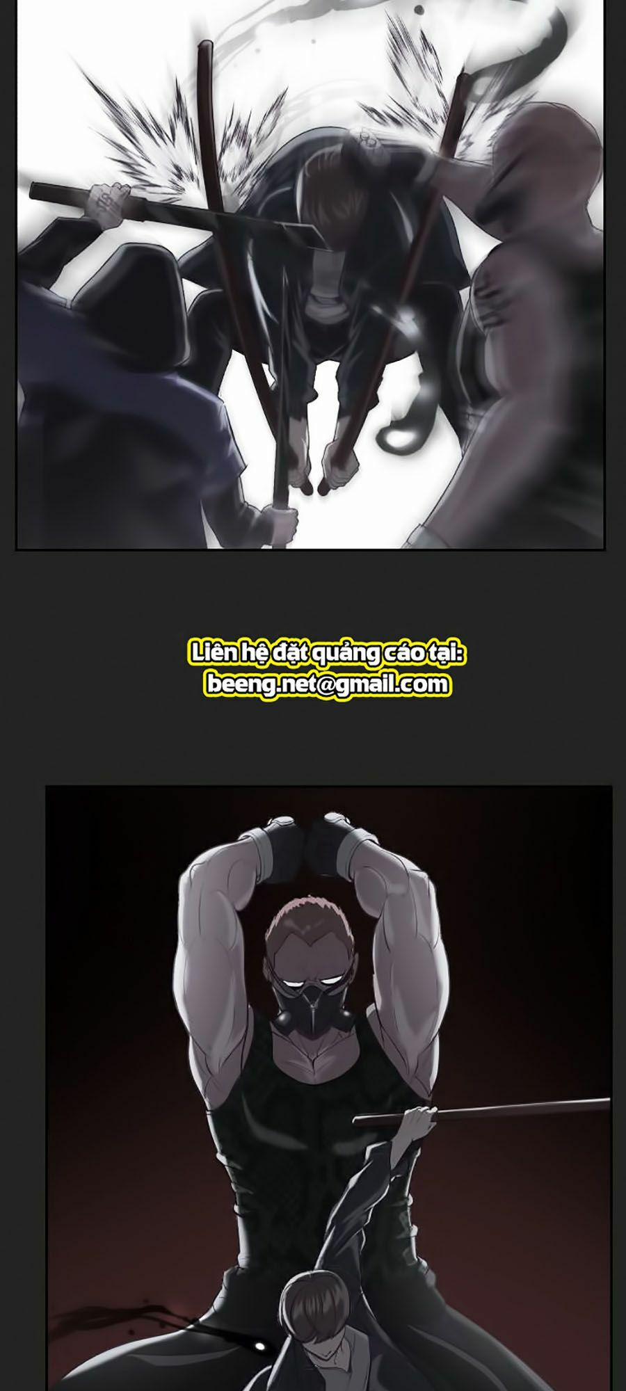 Cậu Bé Của Thần Chết 79 trang 30