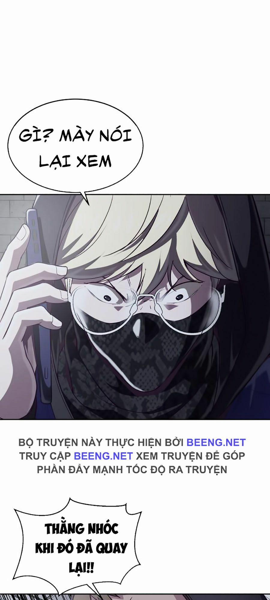 Cậu Bé Của Thần Chết 79 trang 36