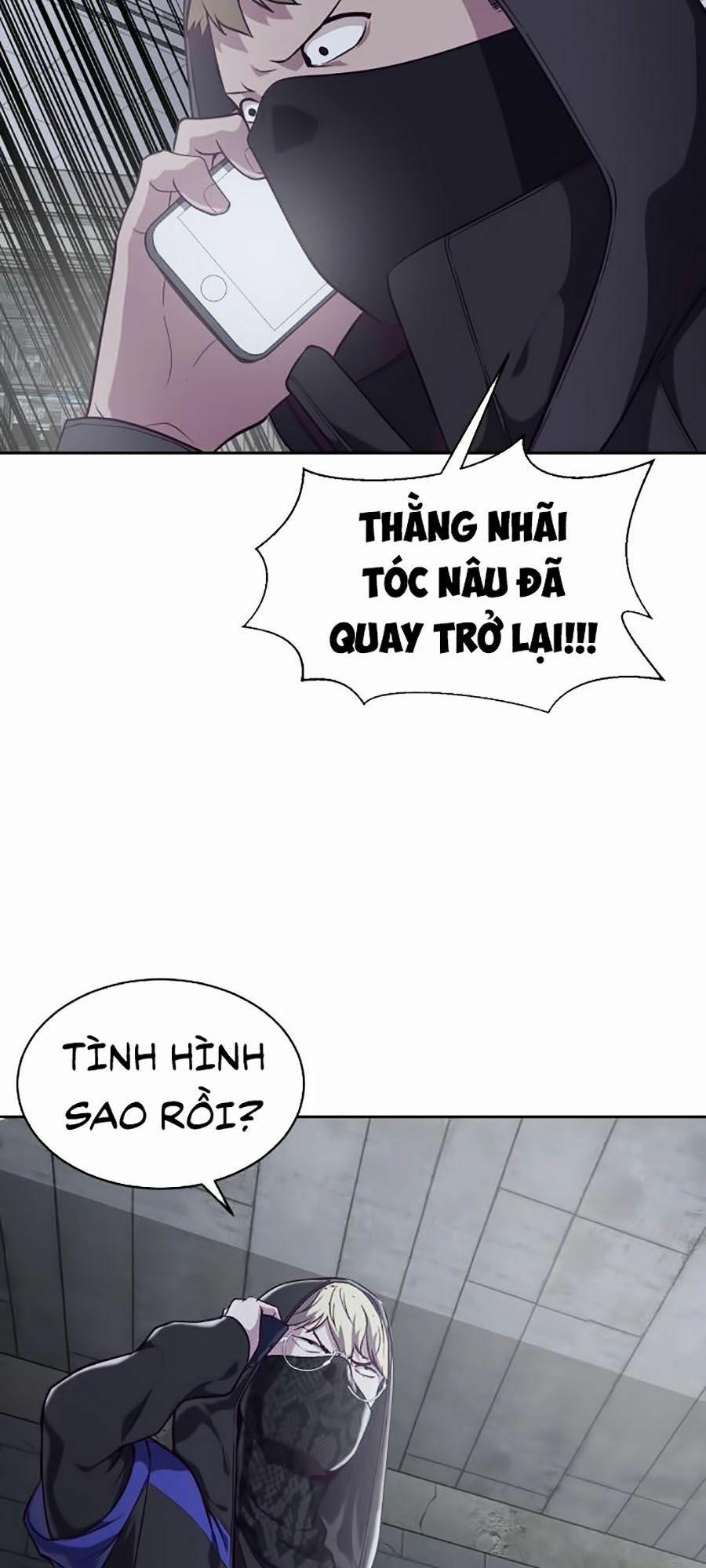 Cậu Bé Của Thần Chết 79 trang 37