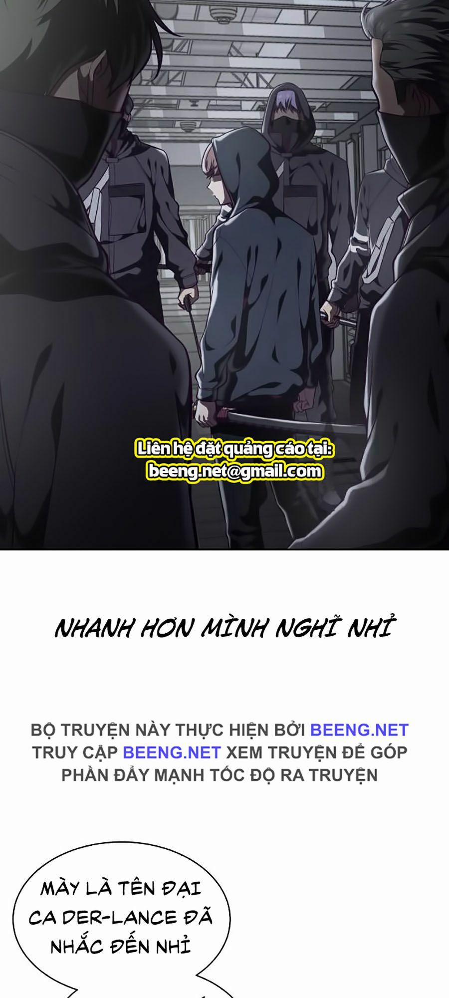 Cậu Bé Của Thần Chết 79 trang 40