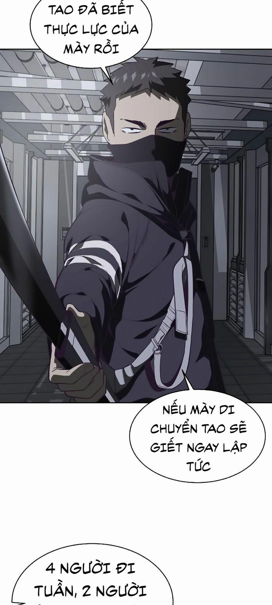 Cậu Bé Của Thần Chết 79 trang 41