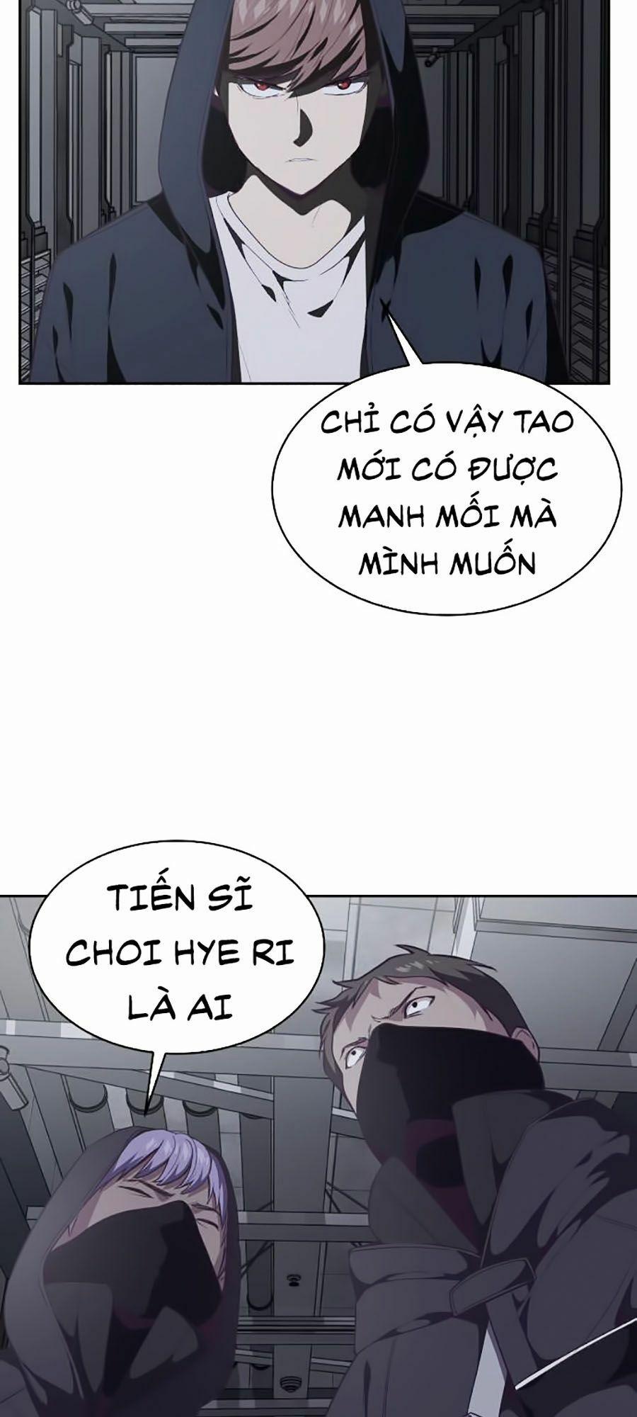 Cậu Bé Của Thần Chết 79 trang 45