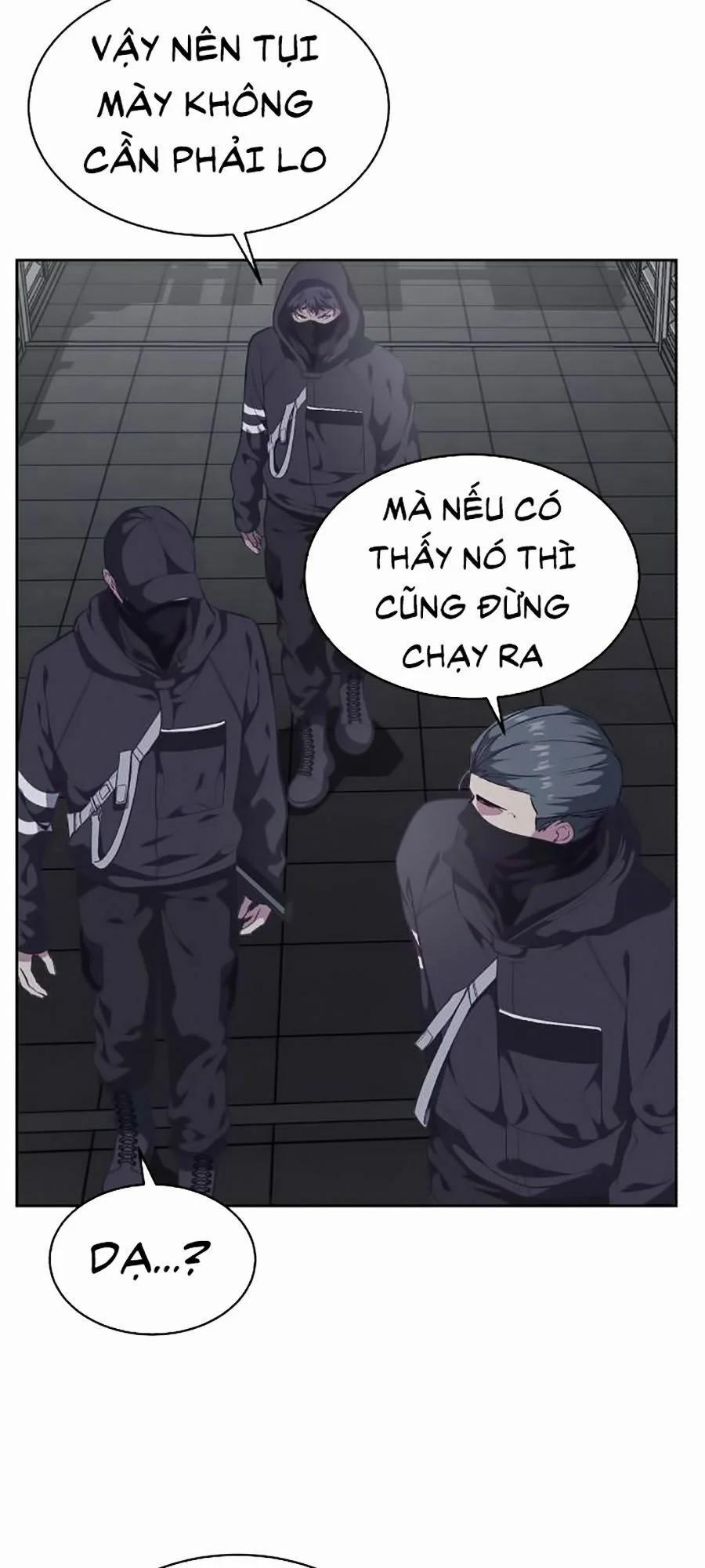 Cậu Bé Của Thần Chết 79 trang 5