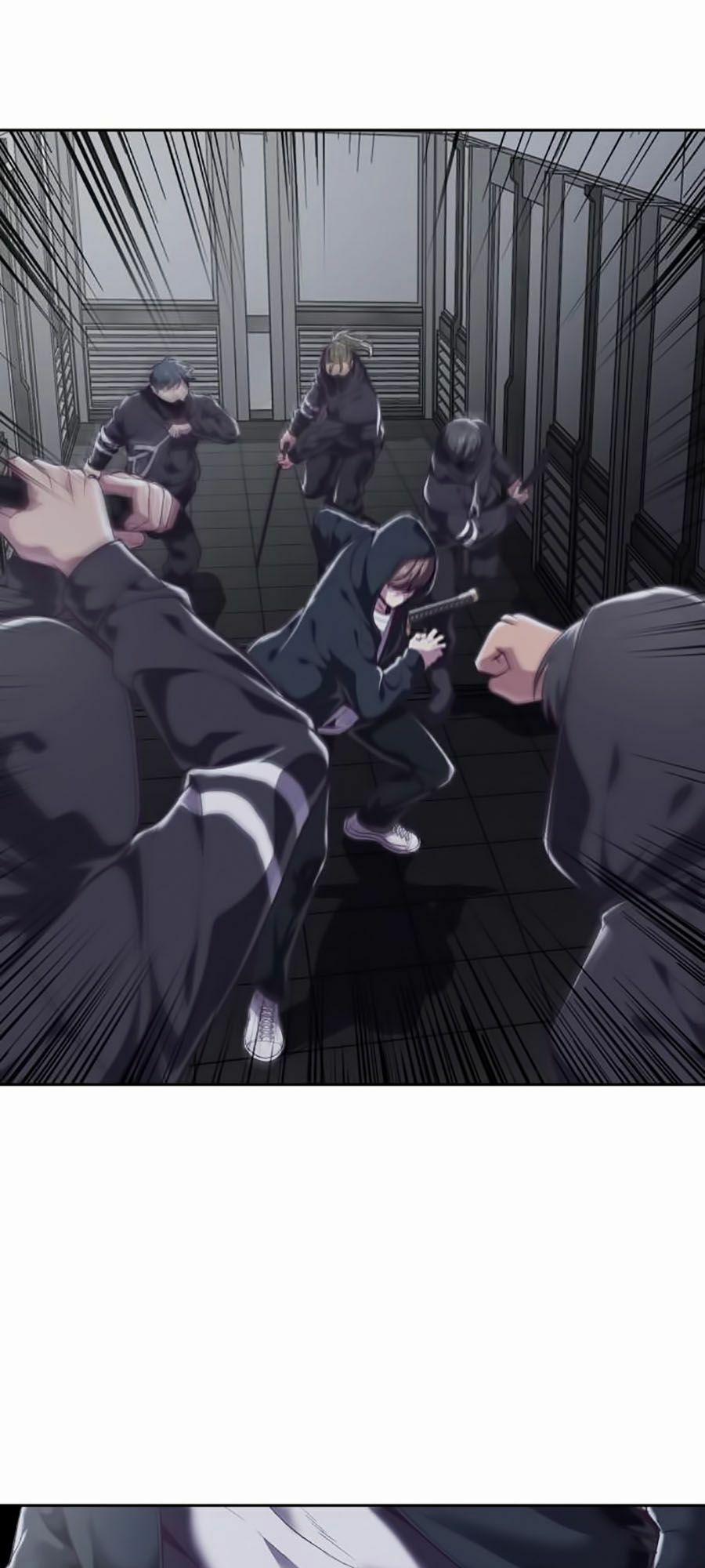 Cậu Bé Của Thần Chết 79 trang 50