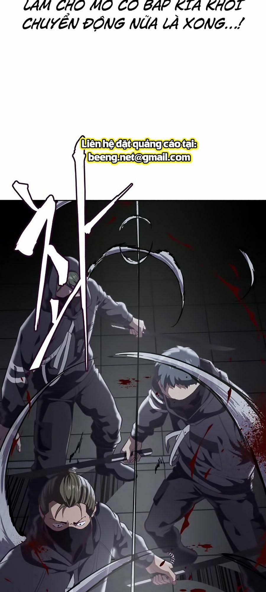Cậu Bé Của Thần Chết 79 trang 53