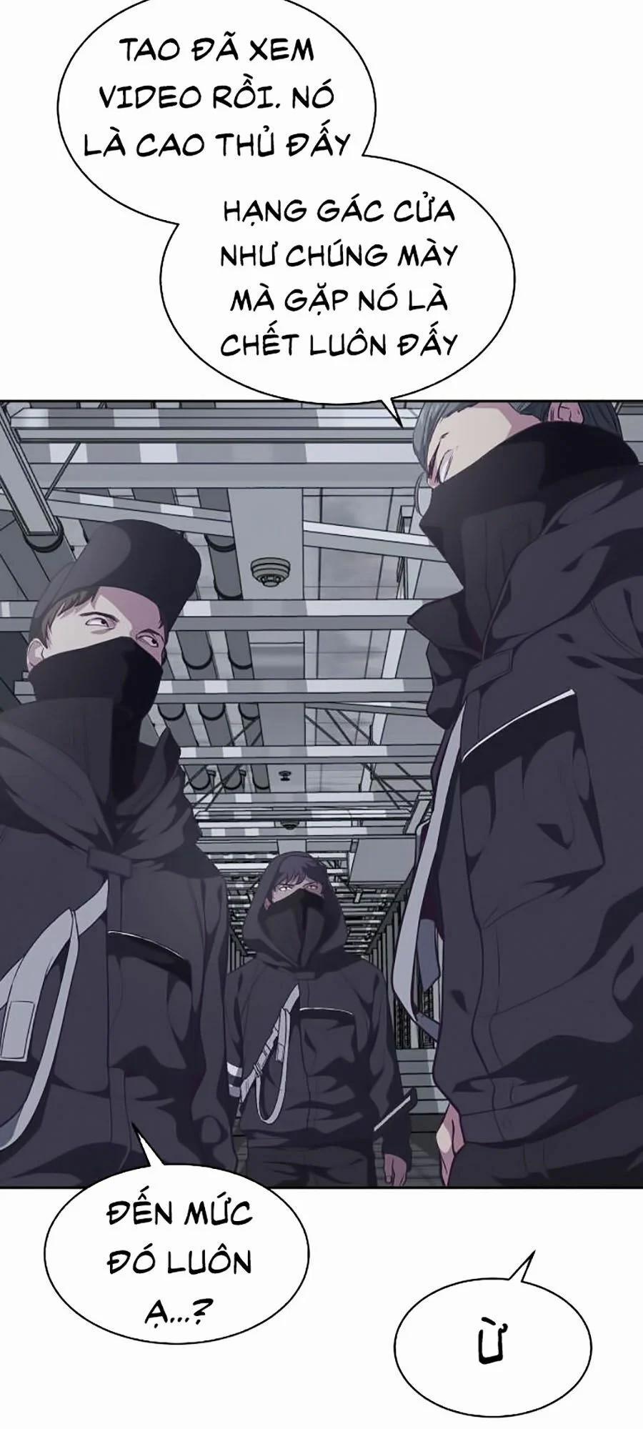 Cậu Bé Của Thần Chết 79 trang 6