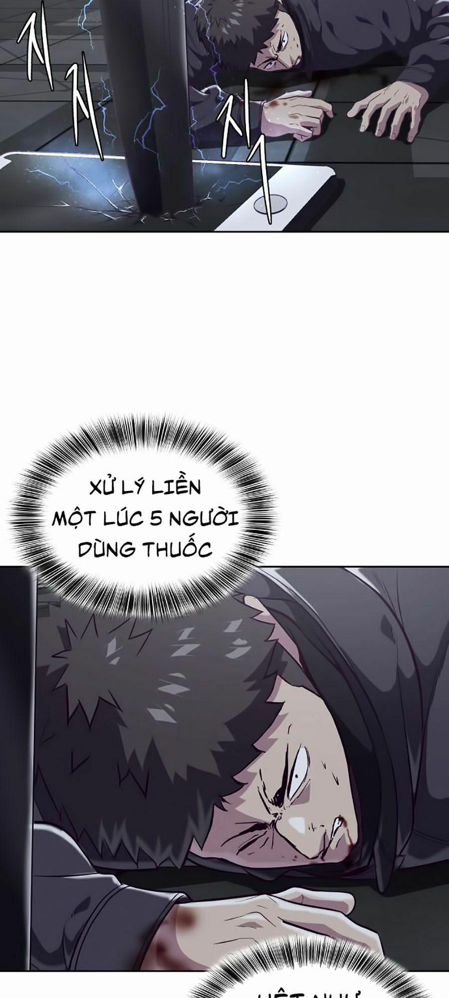 Cậu Bé Của Thần Chết 79 trang 69