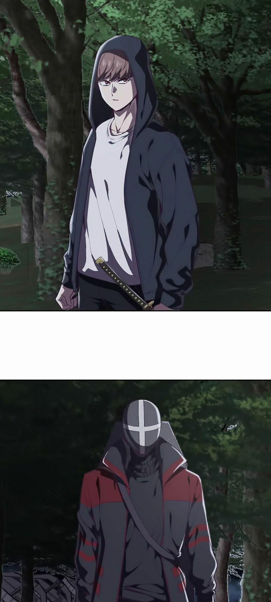 Cậu Bé Của Thần Chết 79 trang 78