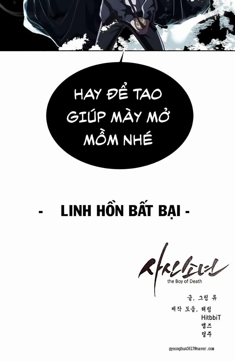 Cậu Bé Của Thần Chết 79 trang 88