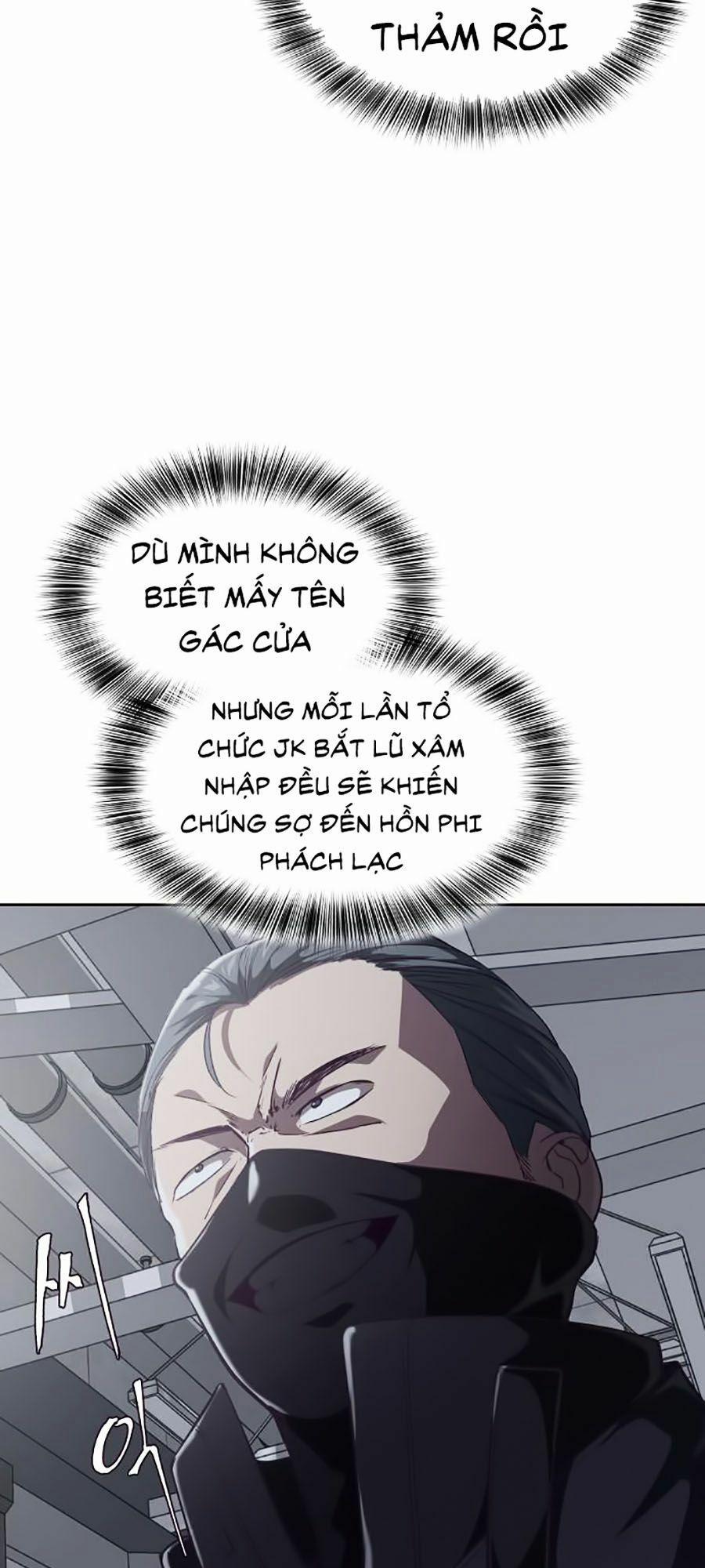 Cậu Bé Của Thần Chết 79 trang 9