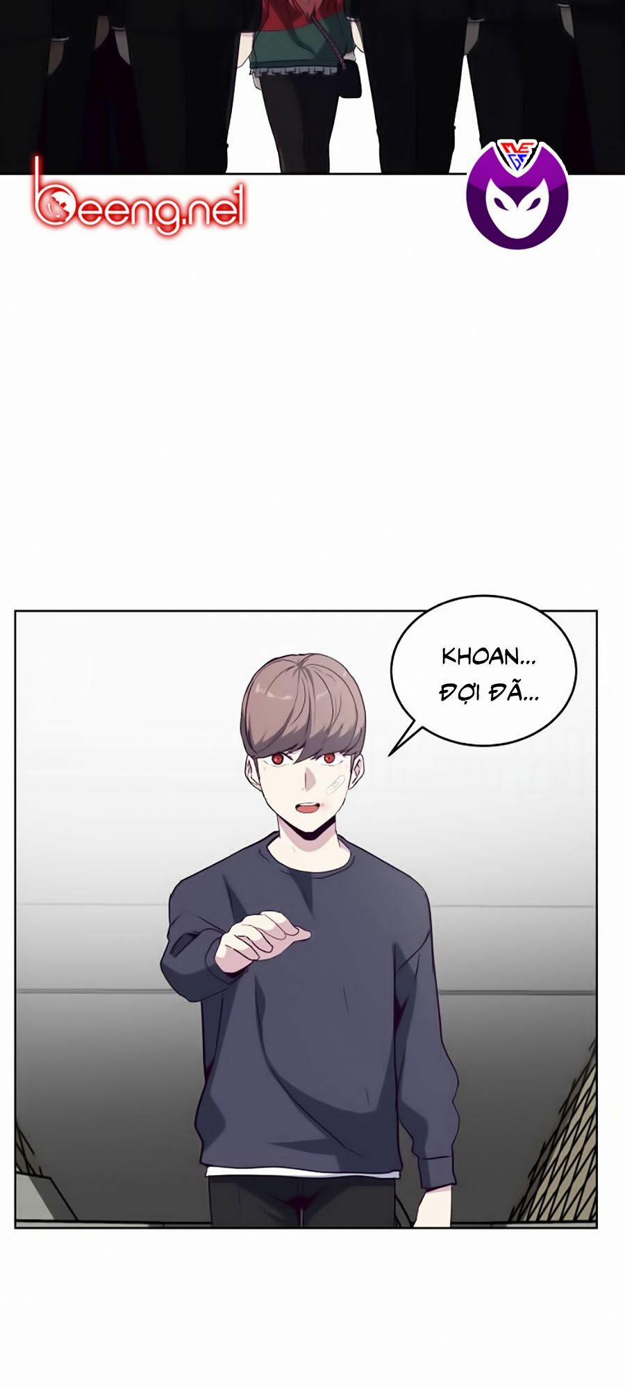 Cậu Bé Của Thần Chết 8 trang 10