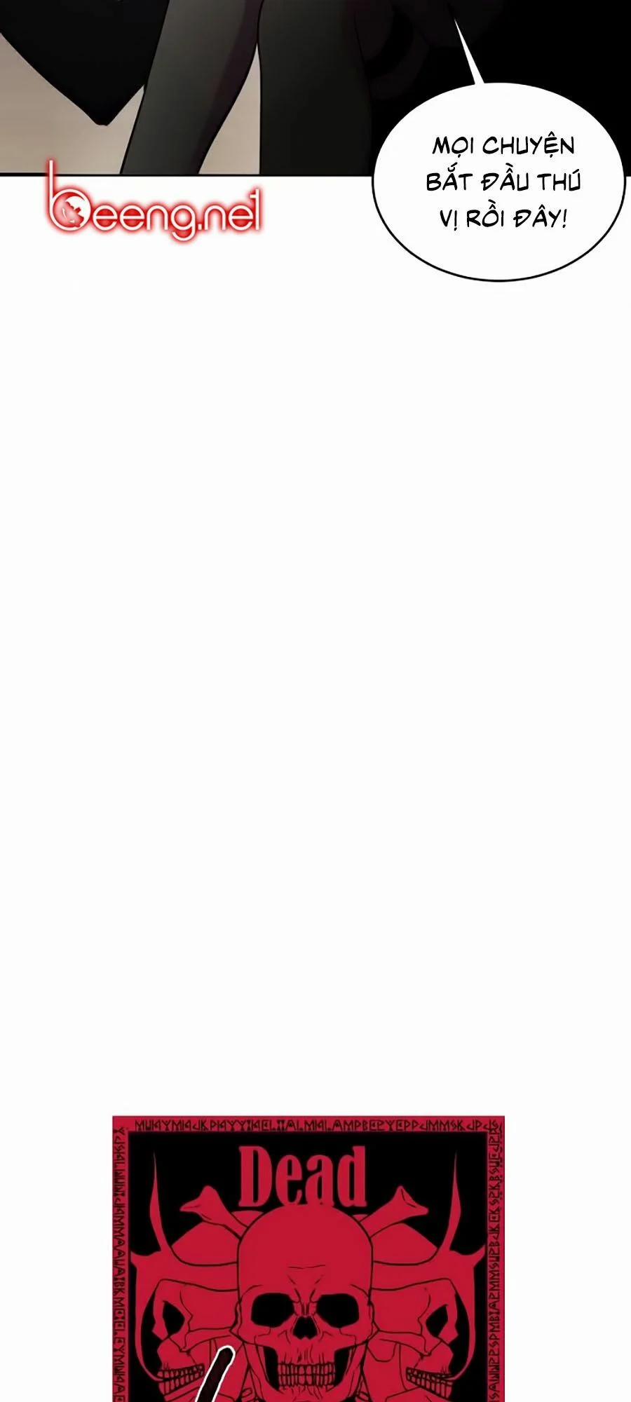 Cậu Bé Của Thần Chết 8 trang 17
