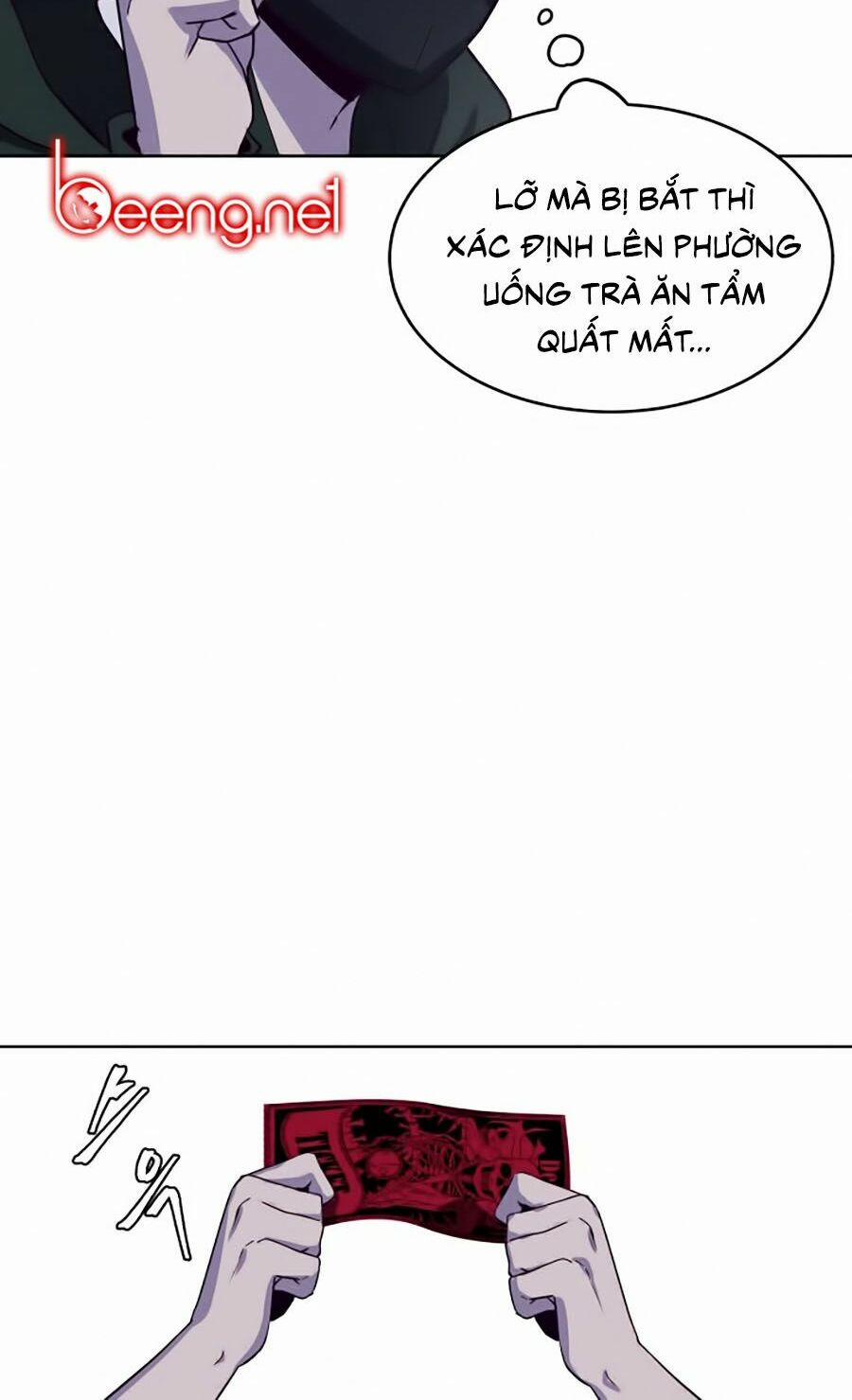 Cậu Bé Của Thần Chết 8 trang 24