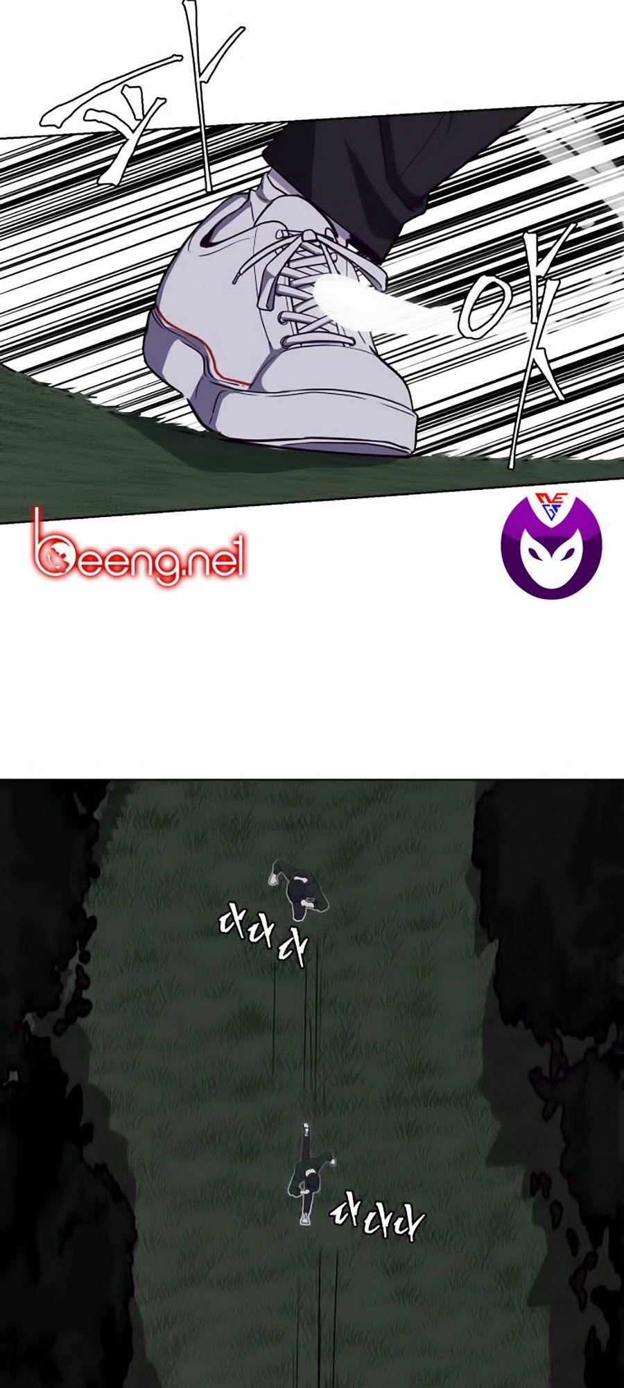 Cậu Bé Của Thần Chết 8 trang 27