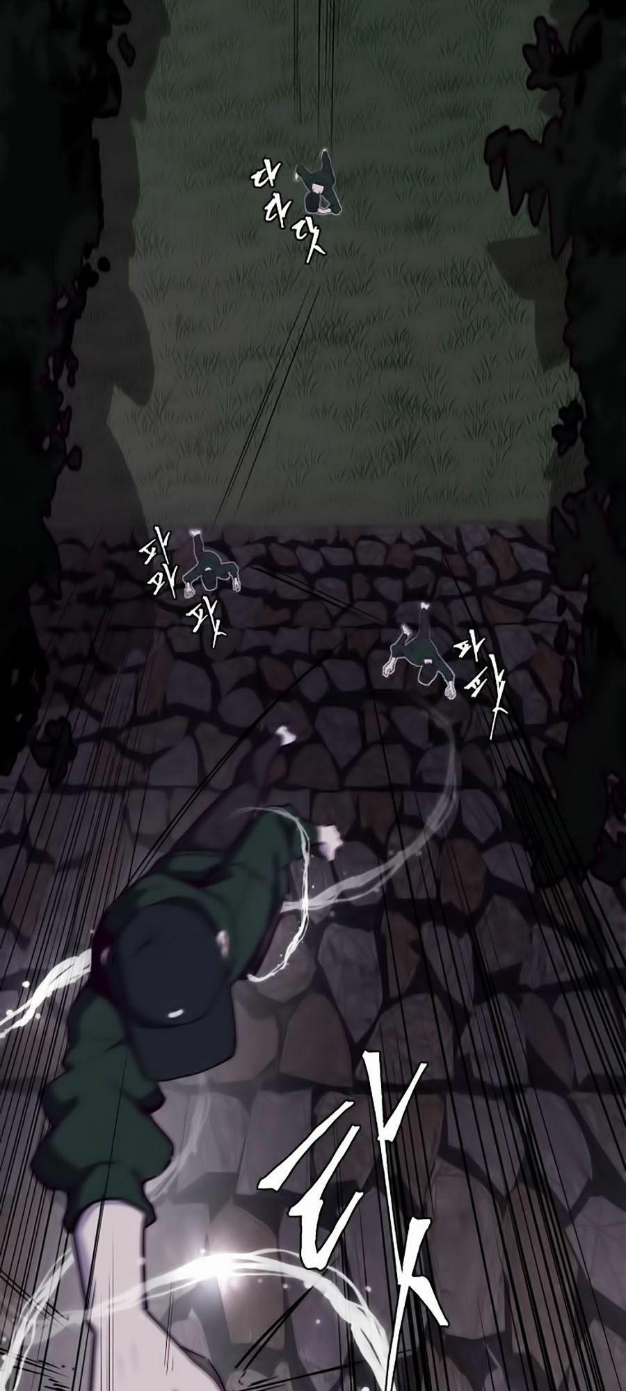 Cậu Bé Của Thần Chết 8 trang 28