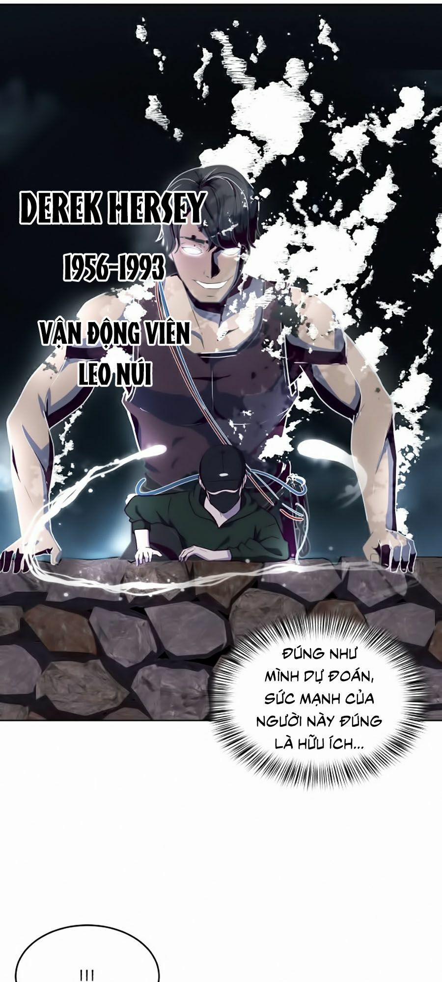 Cậu Bé Của Thần Chết 8 trang 30