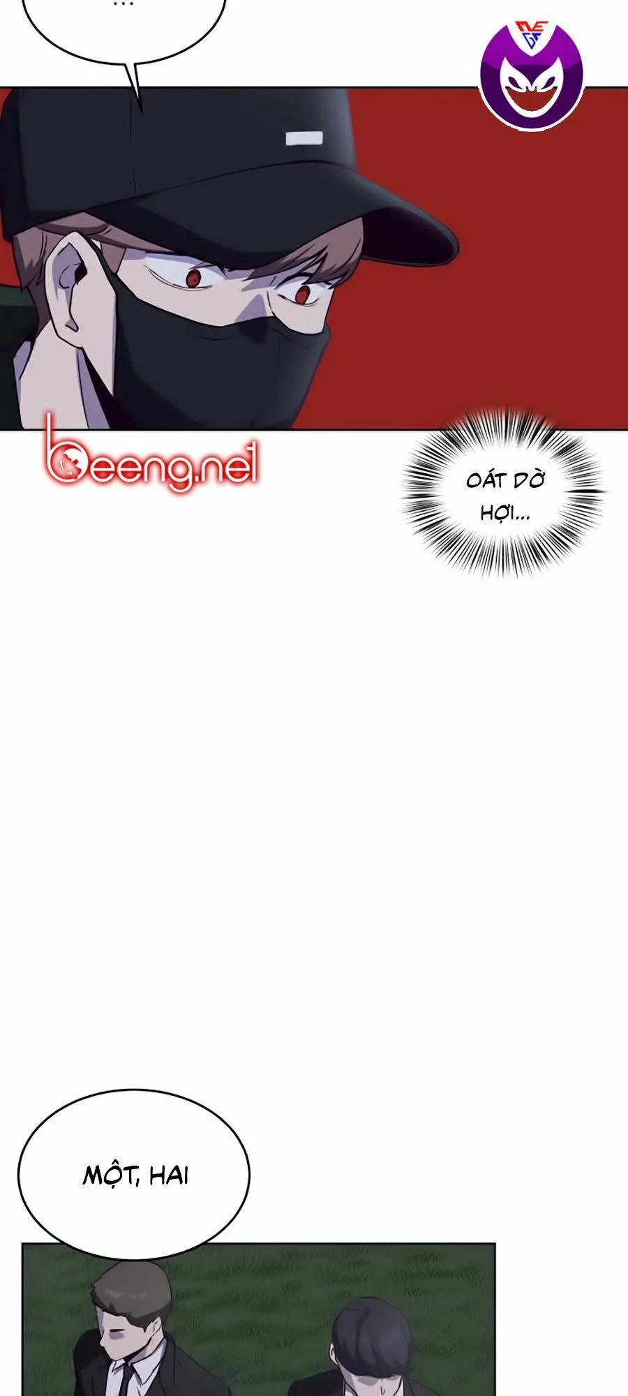 Cậu Bé Của Thần Chết 8 trang 31