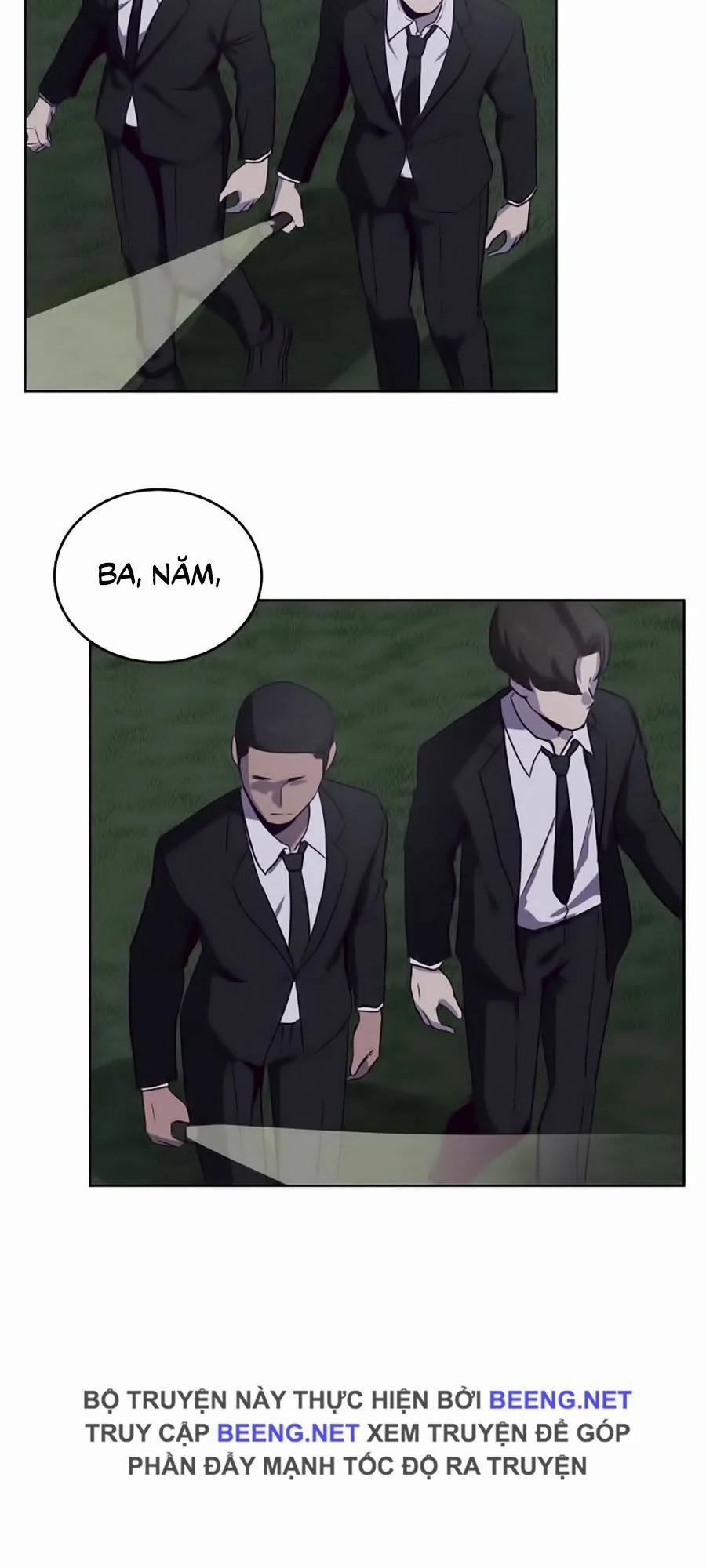 Cậu Bé Của Thần Chết 8 trang 32