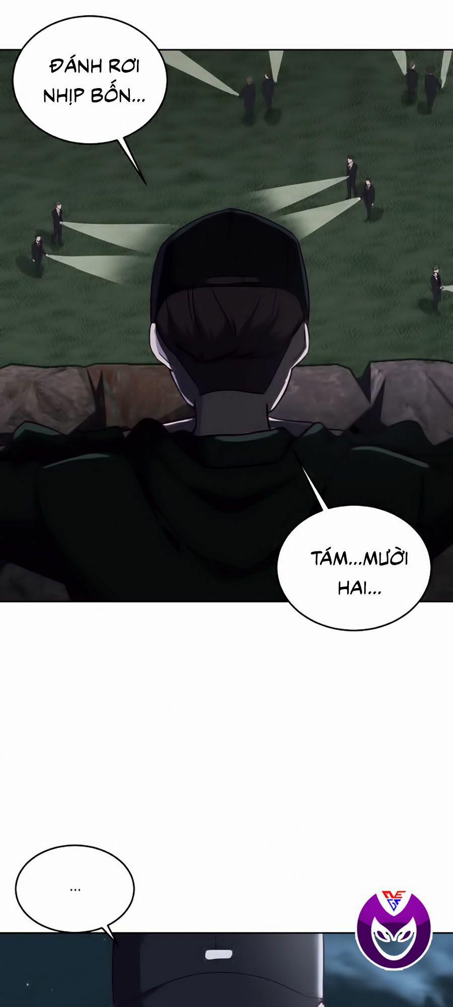 Cậu Bé Của Thần Chết 8 trang 33